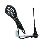 Antenna a lungo raggio per il kit trasmettitore - Ricevitore wireless