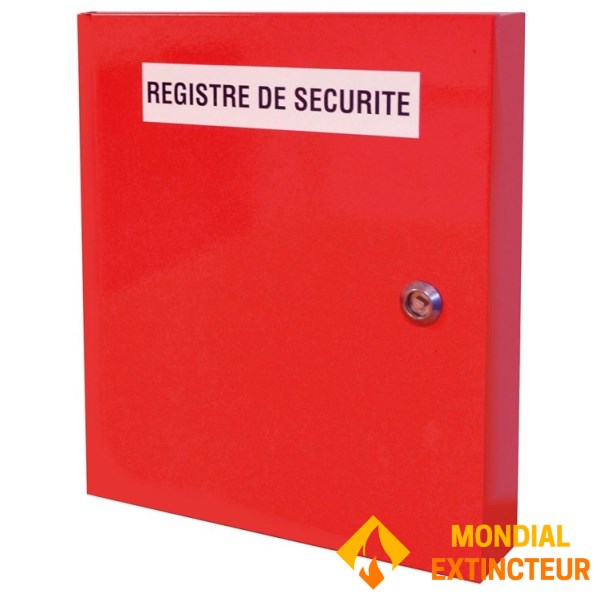 Armadietto per cartelle di sicurezza