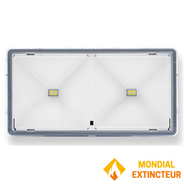 BAES -BAEH Doppia funzione impermeabile Bloc Tech - Serie ONE - SATI