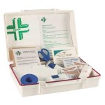 Box di emergenza "Autocar"