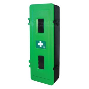 Cabina doccia portatile da 9 litri