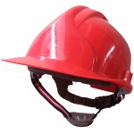 Casco di protezione conforme alla norma EN397