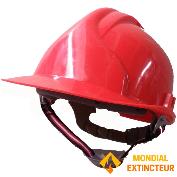 Casco di protezione conforme alla norma EN397