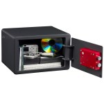 Cassaforte di sicurezza da 10 litri