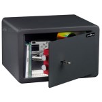 Cassaforte di sicurezza da 10 litri