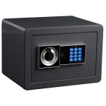 Cassaforte di sicurezza da 20 litri