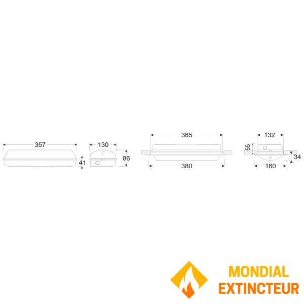Centraline elettroniche a bassa temperatura "ARIAN" - Celle frigorifere speciali