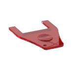Chiave di reset per sblocco manuale n. 1