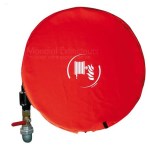 Coperchio per RIA DN 25 - Classe M1