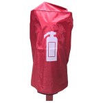 Coperchio per estintore da 25 kg a 50 kg
