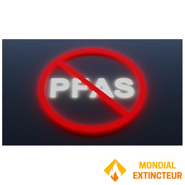 Dose di additivo galleggiante FLUOR-FREE 120ml