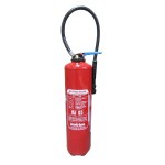 Extincteur 9L Eau + Additif N.F Pression Auxiliaire - ANDRIEU BZ