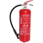 Estintore EPA da 9 litri - Gamma MOBIAK