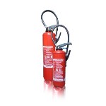 Estintore Vulcain da 6 litri senza fluoro
