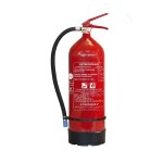 Estintore 9 litri AB - Gamma ANAF FS9-LH - PP - NF