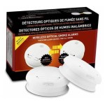 FAD stand-alone interconnettibile