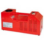 Generatore di fumo per formazione e test