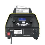 Generatore di fumo per formazione e test