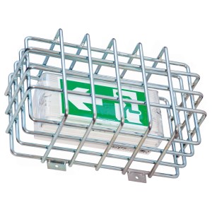 Griglia di sicurezza per il parcheggio ad alta resistenza