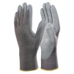 Guanti da lavoro per manipolazioni fini e delicate