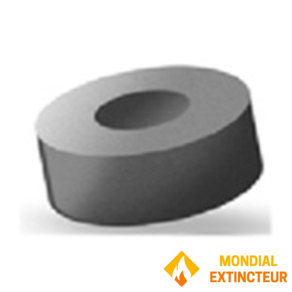 Guarnizione per estintore ANAF Co2 2kg - Set di 20 pezzi