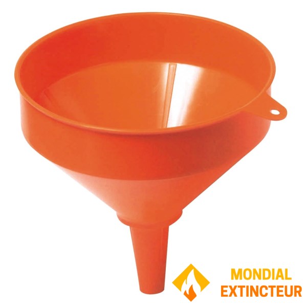 Imbuto d'acqua per estintore