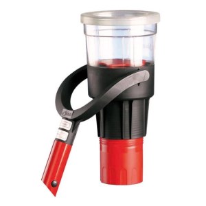 Kit completo per lo smontaggio e il test di rivelatori di fumo e calore a 6 m