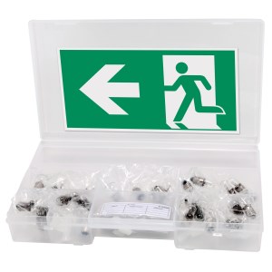 Kit di manutenzione BAES