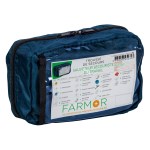 Kit di pronto soccorso S.S.T. - ganci da cintura con cinghia