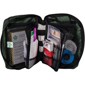 Kit di pronto soccorso per idraulici - 1/3 persone