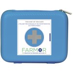 Kit di pronto soccorso per meccanici - 4/6 persone