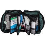 Kit di pronto soccorso per 4/6 persone Chiusura a zip