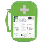 Kit di pronto soccorso per "spazi verdi" - 2/4 persone