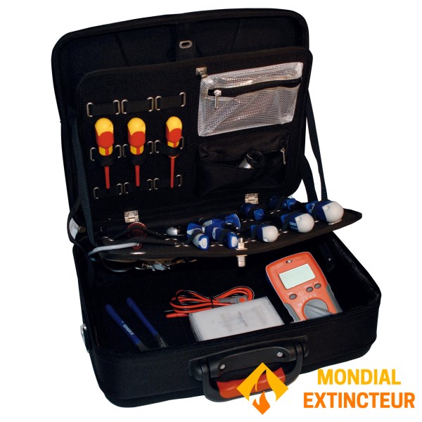 Kit di strumenti per tecnici BAES