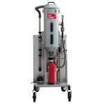 Macchina per polveri "Jumbo" 400 V