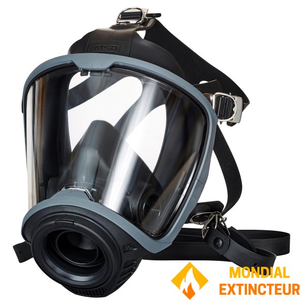 Maschera di respirazione G1