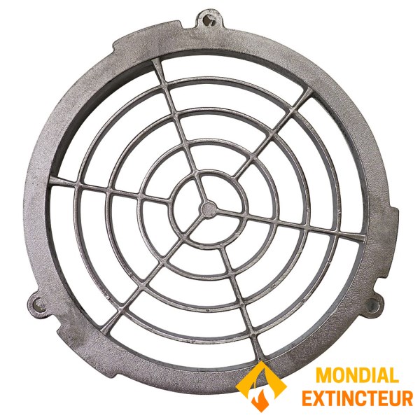 Mezzo di ventilazione fisso