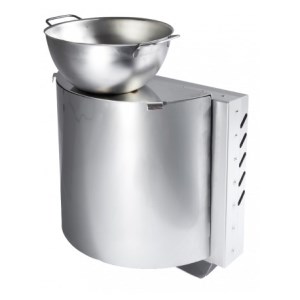 Modulo fuoco per friggitrice per GF 42 e AEROS 2