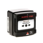 PPMS Innesco manuale via radio con ripetitore