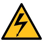 Pacchetto completo di estintori e protezioni elettriche