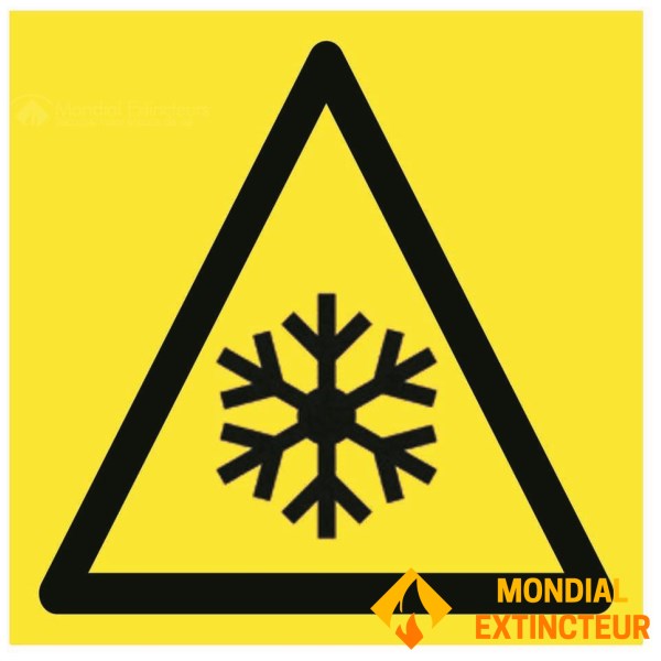 Pannello per basse temperature - L.200 x H.200 mm