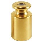 Peso di calibrazione 1 kg