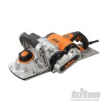 Pialla a triplo ferro da 180 mm, 1500 W