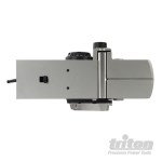 Pialla a triplo ferro da 180 mm, 1500 W