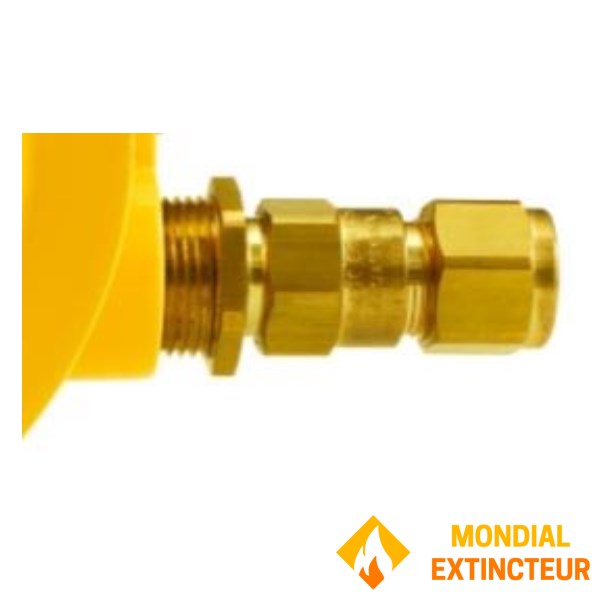 Pressacavo per ATEX AES