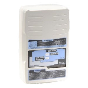 Rivelatore a innesco autonomo di Classe 1 con back-up