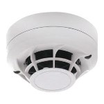 Rivelatore termovelocimetrico indirizzabile CHUBB