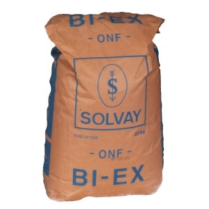 Sac de poudre BC 25 kg