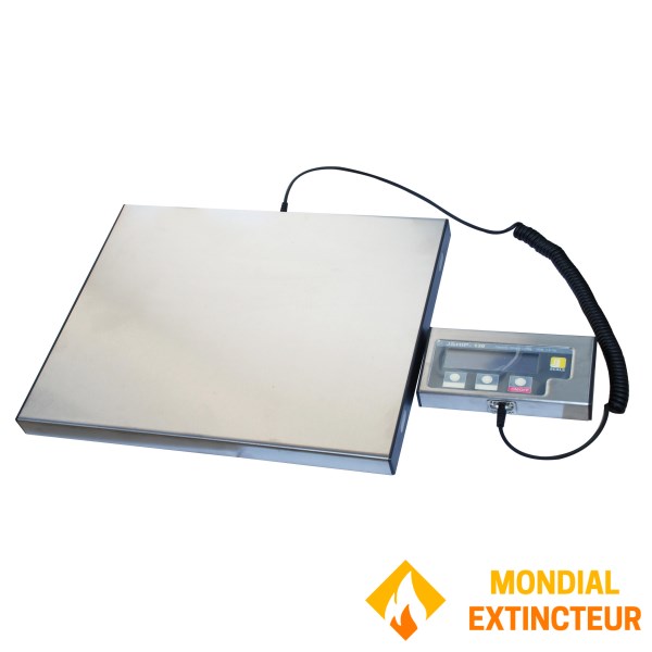 Bilancia da officina 60 kg