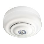 Sestante DVAF-C diffusore visivo a soffitto - Finesecur